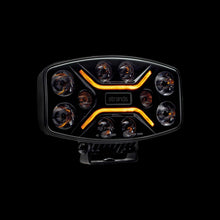 Load image into Gallery viewer, Strands Dark Knight Insane (5.5"x10")