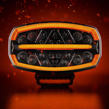 Load image into Gallery viewer, Strands Firefly One (6" x 9.6")