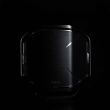 Charger l'image dans la galerie, Strands Siberia X Black Cover (7", single)