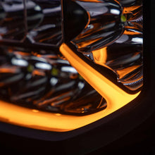 Charger l'image dans la galerie, Strands Siberia X (9″)