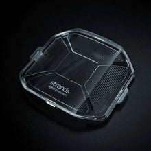 Laden Sie das Bild in den Galerie-Viewer, Strands Siberia X Lens Cover Flood (4", single)