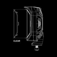 Laden Sie das Bild in den Galerie-Viewer, Strands Siberia X Lens Cover Flood (4", single)