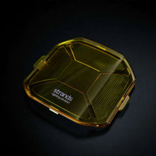 Laden Sie das Bild in den Galerie-Viewer, Strands Siberia X Lens Cover Flood (4", single)