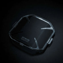 Laden Sie das Bild in den Galerie-Viewer, Strands Siberia X Lens Cover Flood (4", single)