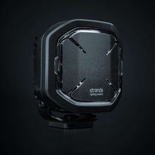 Laden Sie das Bild in den Galerie-Viewer, Strands Siberia X Lens Cover Flood (4", single)