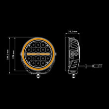 Load image into Gallery viewer, Strands Siberia XPA (7″)