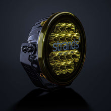 Charger l'image dans la galerie, Strands Siberia NR/XP Lens Cover (7", single)