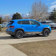 Laden Sie das Bild in den Galerie-Viewer, B2BFAB VW Taos Level-1 Lift Kit