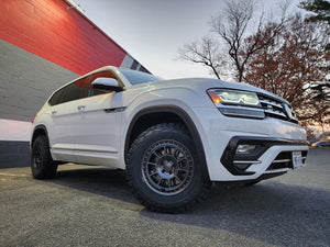 B2BFAB VW Atlas Camber Correcting Lift Kit
