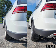Laden Sie das Bild in den Galerie-Viewer, B2BFAB Alltrack Flush wheel Spacer Kit With Hardware 15mm | 20mm