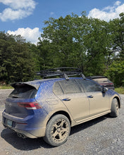 Load image into Gallery viewer, B2BFAB VW Golf R Mk8 2022 to 2025 Complete Lift Kit Package