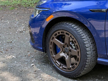 Load image into Gallery viewer, B2BFAB VW Golf R Mk8 2022 to 2025 Complete Lift Kit Package