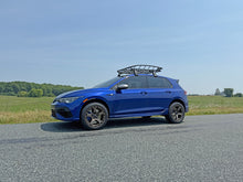 Load image into Gallery viewer, B2BFAB VW Golf R Mk8 2022 to 2025 Complete Lift Kit Package