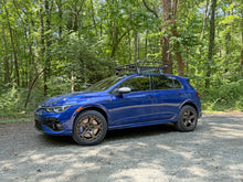 Load image into Gallery viewer, B2BFAB VW Golf R Mk8 2022 to 2025 Complete Lift Kit Package