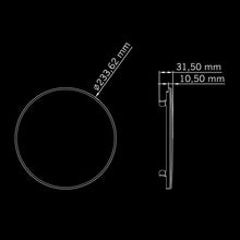 Laden Sie das Bild in den Galerie-Viewer, Strands XP Lens Cover (9", single)