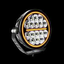 Load image into Gallery viewer, Strands Siberia Night Ranger (9")