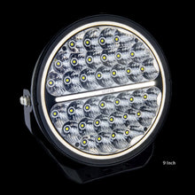 Load image into Gallery viewer, Strands Siberia Night Ranger (9")