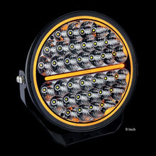 Load image into Gallery viewer, Strands Siberia Night Ranger (9")