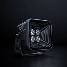 Load image into Gallery viewer, STRANDS, Dark Knight Fortex, Driving Light, Amber position light