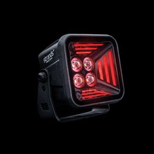 Charger l'image dans la galerie, Strands Dark Knight Fortex (red, single)