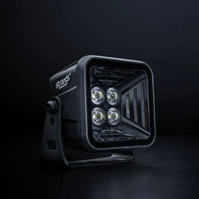 Charger l'image dans la galerie, Strands Dark Knight Fortex (red, single)