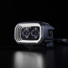 Laden Sie das Bild in den Galerie-Viewer, Strands FOR9T Lightpod Driving (4″)