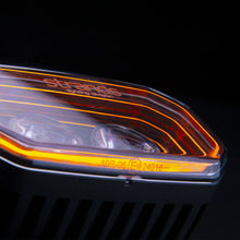 Laden Sie das Bild in den Galerie-Viewer, Strands FOR9T Lightpod Driving (4″)