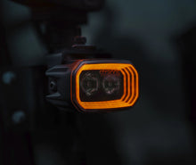 Laden Sie das Bild in den Galerie-Viewer, Strands FOR9T Lightpod Driving (4″)