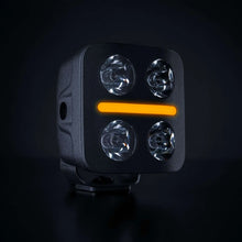 Charger l'image dans la galerie, Strands NUUK D-Line QBA Driving Light (3″)