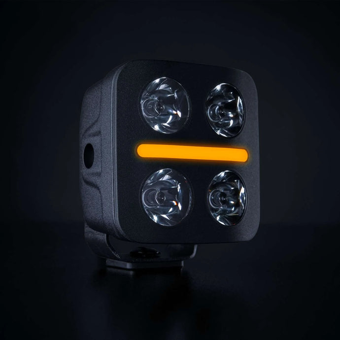 Strands Lighting | Volkswagen Car Light Mounts | B2BFAB