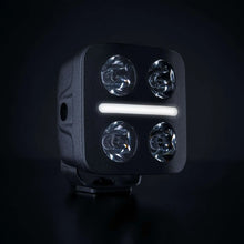 Charger l'image dans la galerie, Strands NUUK D-Line QBA Driving Light (3″)