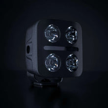 Charger l'image dans la galerie, Strands NUUK D-Line QBA Driving Light (3″)