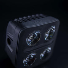 Charger l'image dans la galerie, Strands NUUK D-Line QBA Driving Light (3″)
