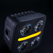 Load image into Gallery viewer, Strands NUUK D-Line QB Driving Light (3″)