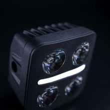 Load image into Gallery viewer, Strands NUUK D-Line QB Driving Light (3″)
