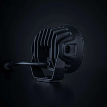 Laden Sie das Bild in den Galerie-Viewer, Strands NUUK D-Line MC Round Driving (3″)