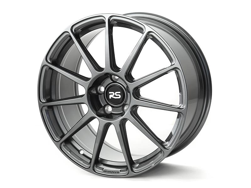 NEUSPEED RSe11R, 18x8.5, et45, multiple finishes available