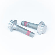 B2BFAB OEM Axle Bolt Kit For Camber Correcting Lift Kit Install, Sold As Pair