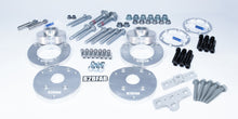 Load image into Gallery viewer, B2BFAB VW Golf Alltrack Mk7 2017 to 2019 Basic Lift Kit Package