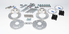 Load image into Gallery viewer, B2BFAB VW Golf Alltrack Mk7 2017 to 2019 Basic Lift Kit Package