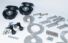 Load image into Gallery viewer, B2BFAB VW Golf Alltrack Mk7 2017 to 2019 Complete Lift Kit Package
