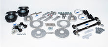 Load image into Gallery viewer, B2BFAB VW Golf Alltrack Mk7 2017 to 2019 Complete Lift Kit Package