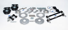 Load image into Gallery viewer, B2BFAB VW Golf Alltrack Mk7 2017 to 2019 Complete Lift Kit Package