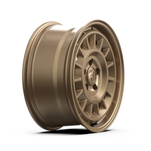 Load image into Gallery viewer, Fifteen52, Alpen MX, 5x112, et20, Desert Bronze