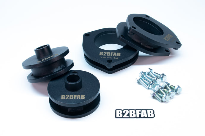 B2BFAB PQ35/46 1.5