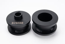 Load image into Gallery viewer, B2BFAB 1.5" or 2" Rear Only Lift Spacers for PQ35 | PQ46