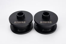 Load image into Gallery viewer, B2BFAB 1.5" or 2" Rear Only Lift Spacers for PQ35 | PQ46