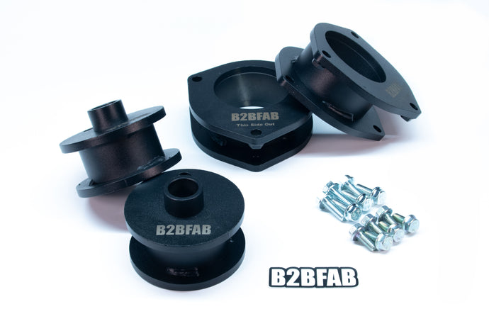 B2BFAB PQ35/46 2