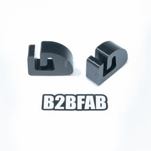 Charger l&#39;image dans la galerie, B2BFAB Rear Cargo Hooks, For Atlas | Tiguan | Taos | Alltrack