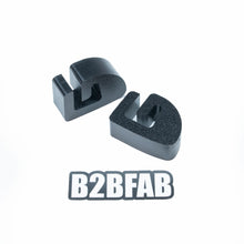 Charger l&#39;image dans la galerie, B2BFAB Rear Cargo Hooks, For Atlas | Tiguan | Taos | Alltrack